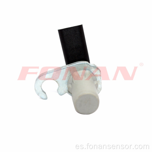 OE # 9640627780/9646823380 / 1920en / 9640627780 / Sensor de posición de cigüeñal del motor para Peugeot / Citroen